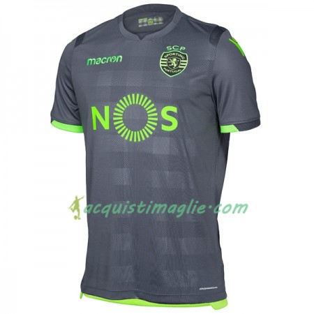 Divisa di Calcio Sporting CP Trasferta 2018/2019